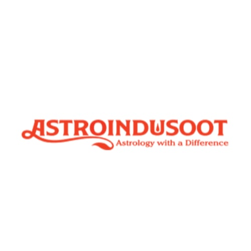 Company Logo For Astroindushoot pvt ltd'