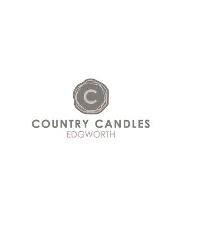 Company Logo For Country Candles'