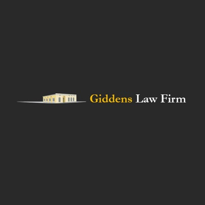 Company Logo For Giddens Law Firm, P.A.'