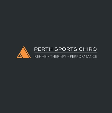 Company Logo For Perth Sports Chiropractor - Osborne Park'