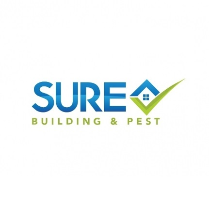 Company Logo For Sure Building &amp;amp; Pest Inspections Sy'