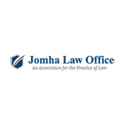 Company Logo For Jomha Law Office'