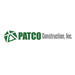 Company Logo For PATCO Construction Inc.'