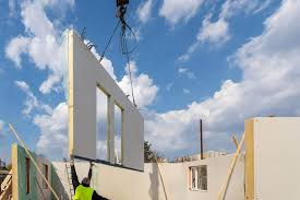 Modular Buildings Market
