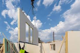 Modular Buildings Market'