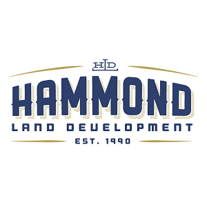 Company Logo For Hammond Land Development'