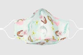 Baby Mask Market'