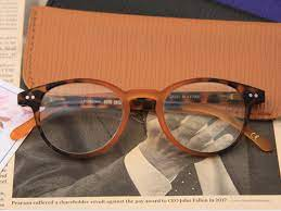 Bifocal Glasses Market