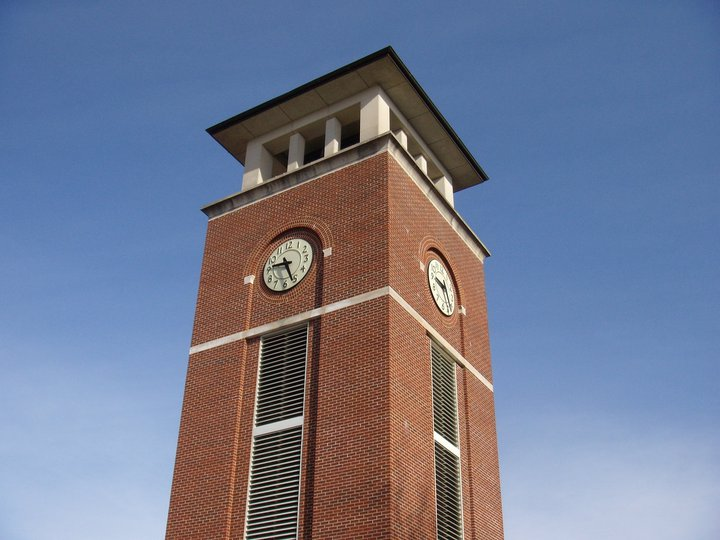 Tower Clock Service Market