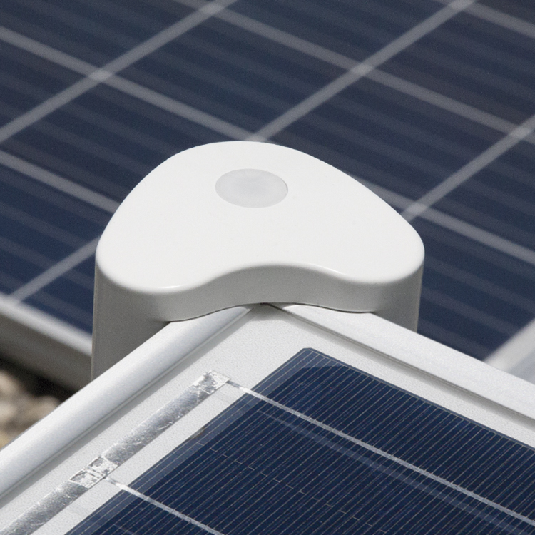 Pyranometer for Solar Energy Market