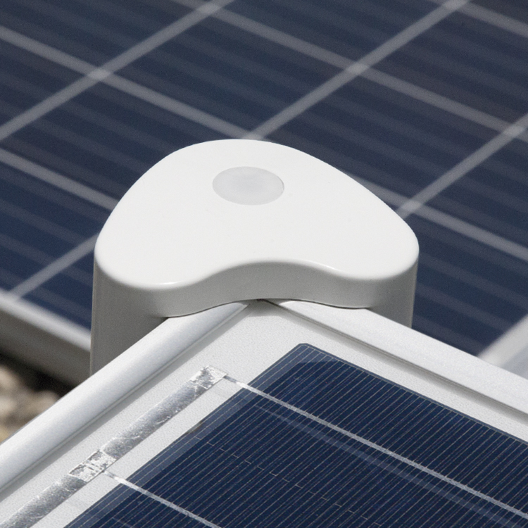 Pyranometer for Solar Energy Market'