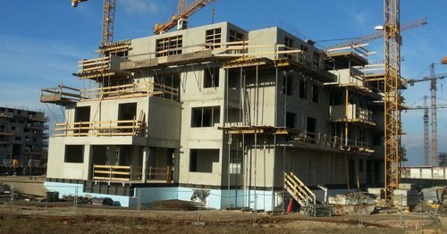 Modular Precast Construction Product Market