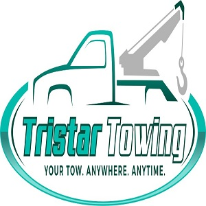 Company Logo For Tristar Towing'