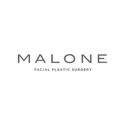 Malone Facial Plastic Surgery Logo