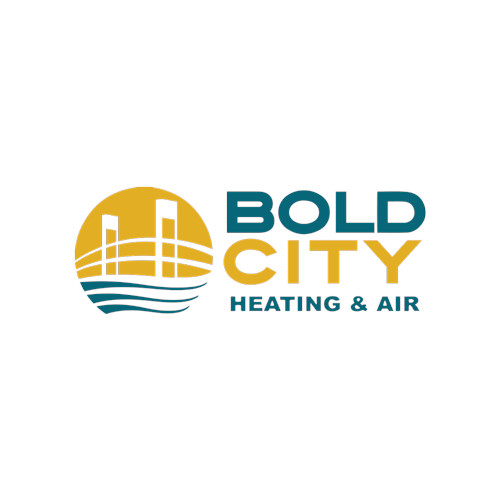 Company Logo For Bold City Heating &amp; Air'