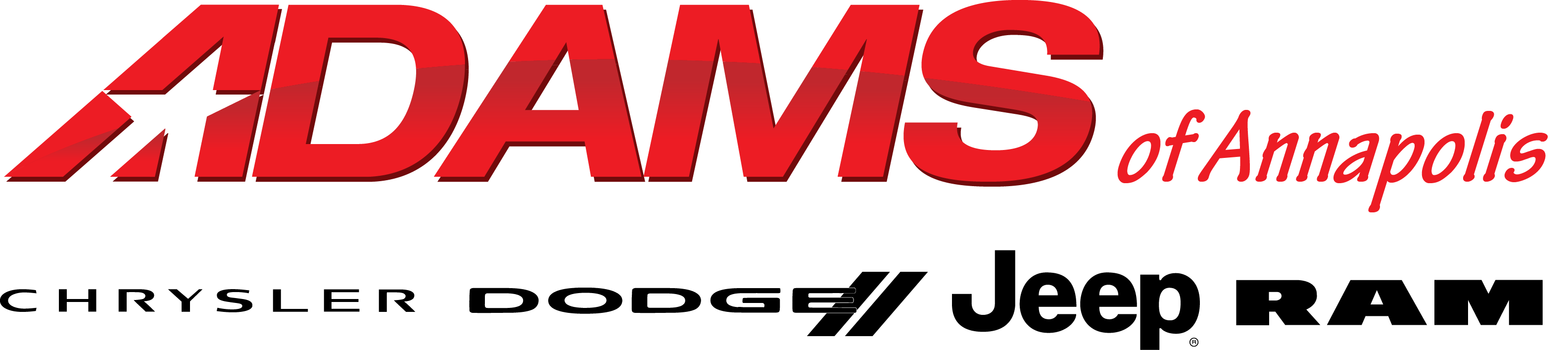 Adams Chrysler Dodge Jeep