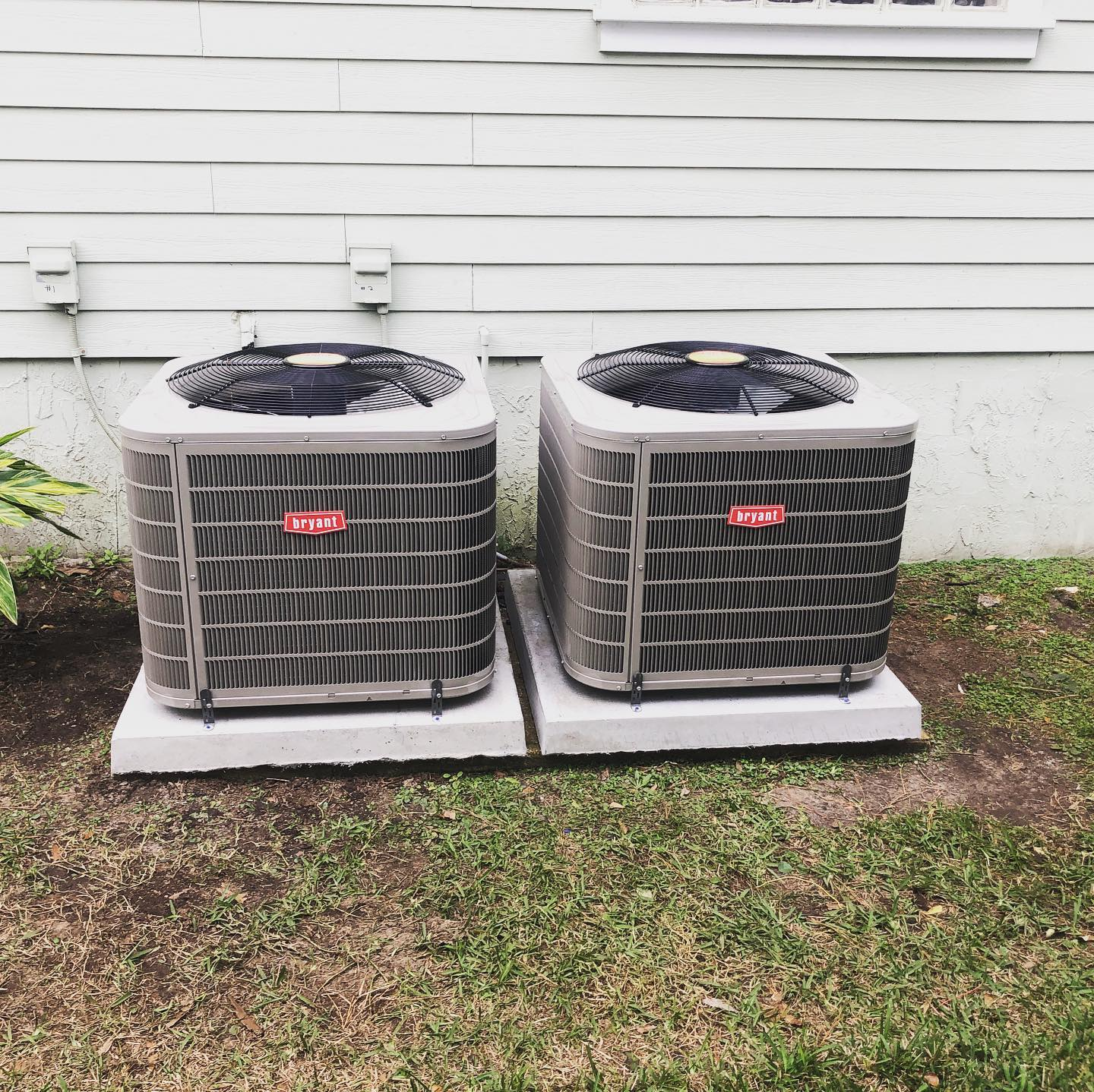 Air Conditioner Repair Jacksonville'