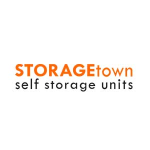 Company Logo For STORAGEtown'