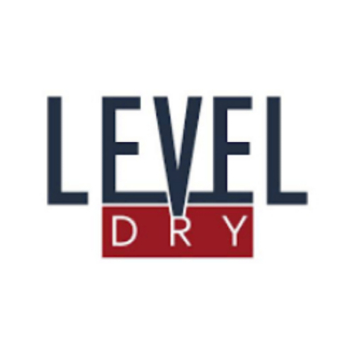 Company Logo For LevelDry'