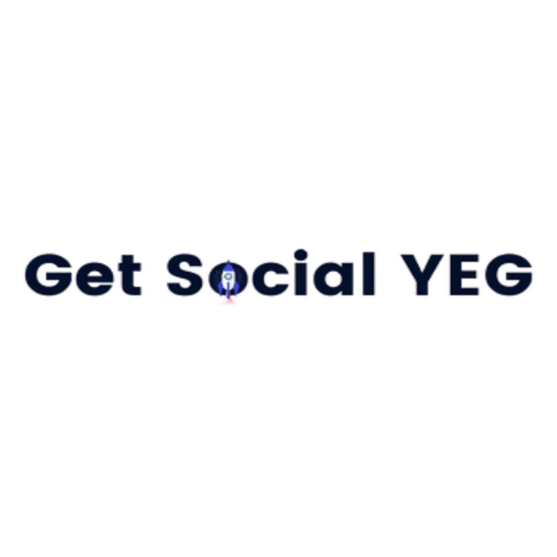 Get Social YEG Logo
