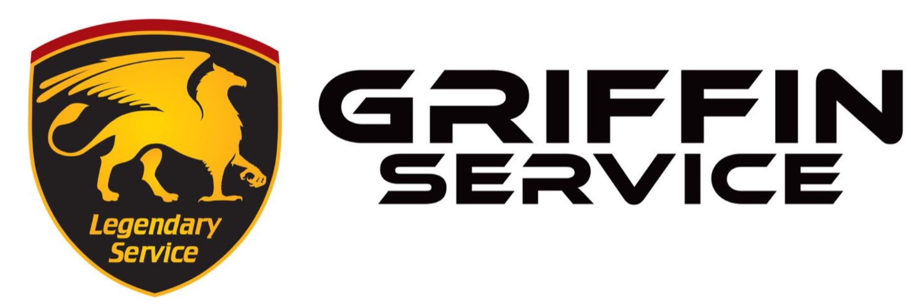 Company Logo For Griffin Service'