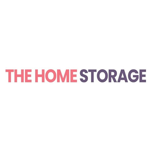 The Home Storage Logo