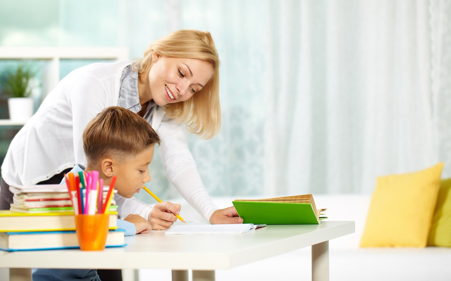K-12 Tutoring Market