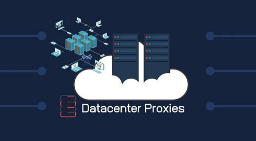 Data Center Proxy Service Market'