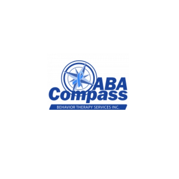 Company Logo For ABA Compass Behavior Therapy Services Inc.'