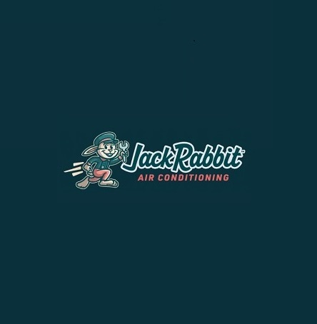 Company Logo For JackRabbit Air Conditioning'