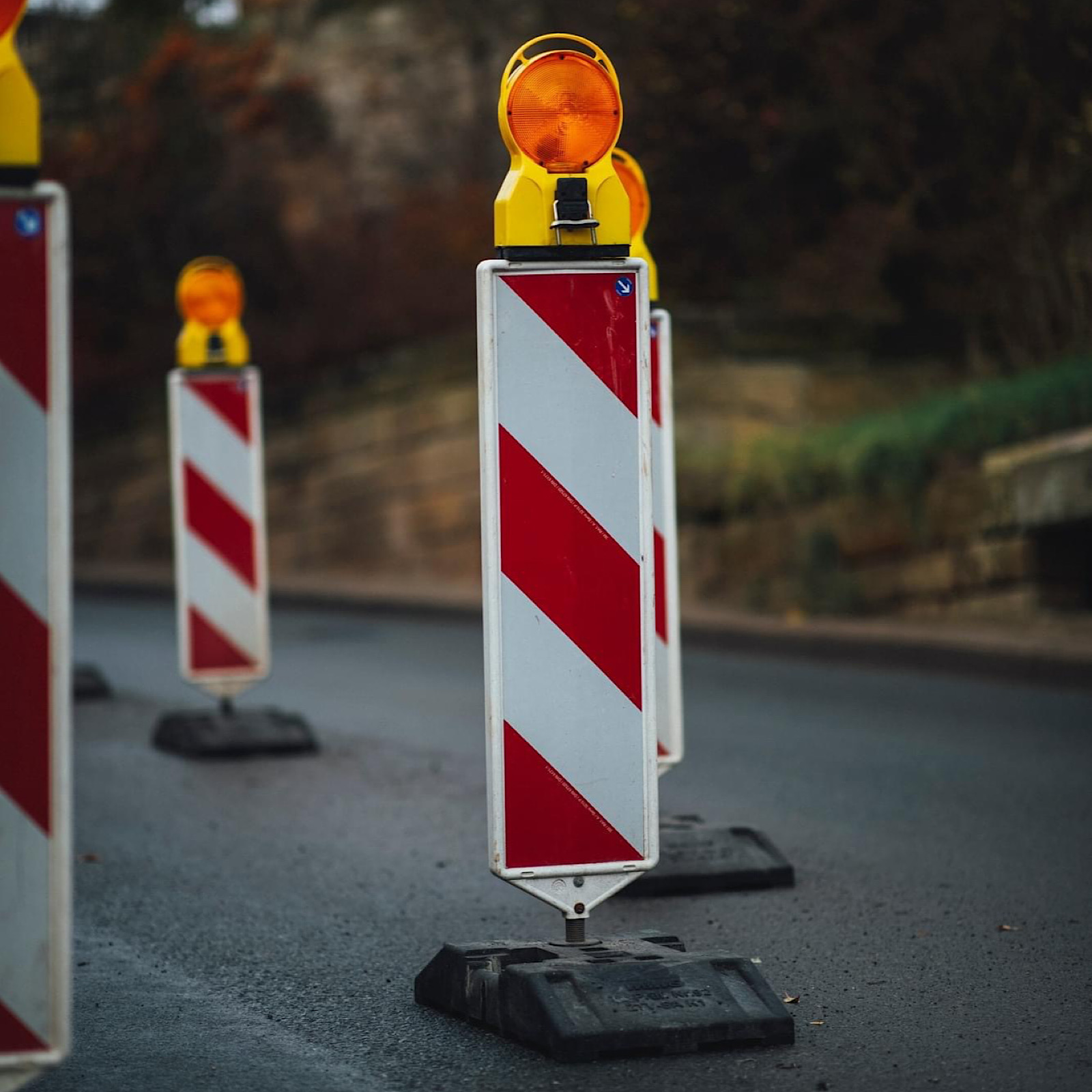 Work Zone Death: Wrongful Death Lawyer in South Florida