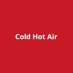 Company Logo For Cold Hot Air'