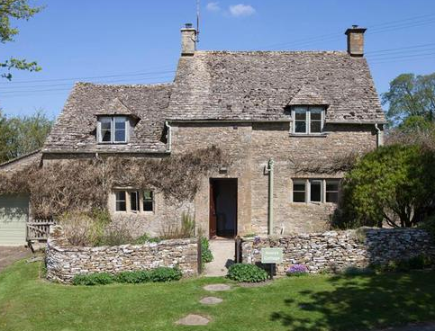 Cotswold Cottages'