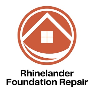 Company Logo For Rhinelander Foundation Repair'