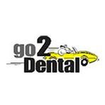 Company Logo For Go 2 Dental'