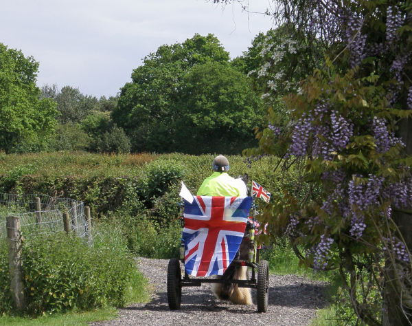 Jubilee Cotswold Cottages'