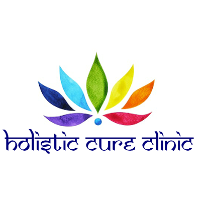Company Logo For Holistic Cure Clinic'