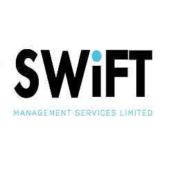 Swift Management Services Limited Logo