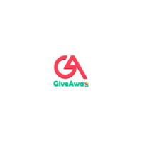 Give Away Marketplace Logo