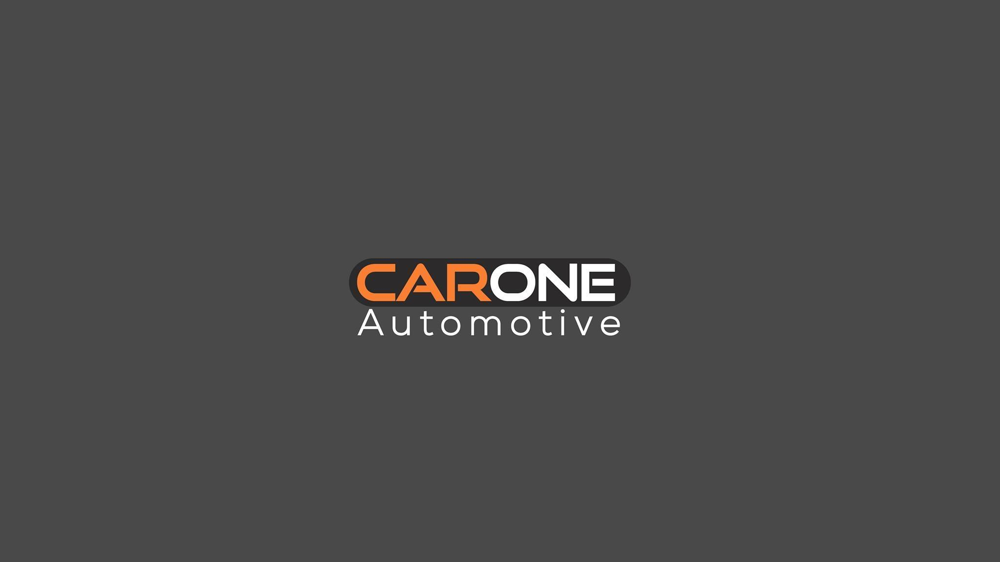 Company Logo For Car One Automotive'