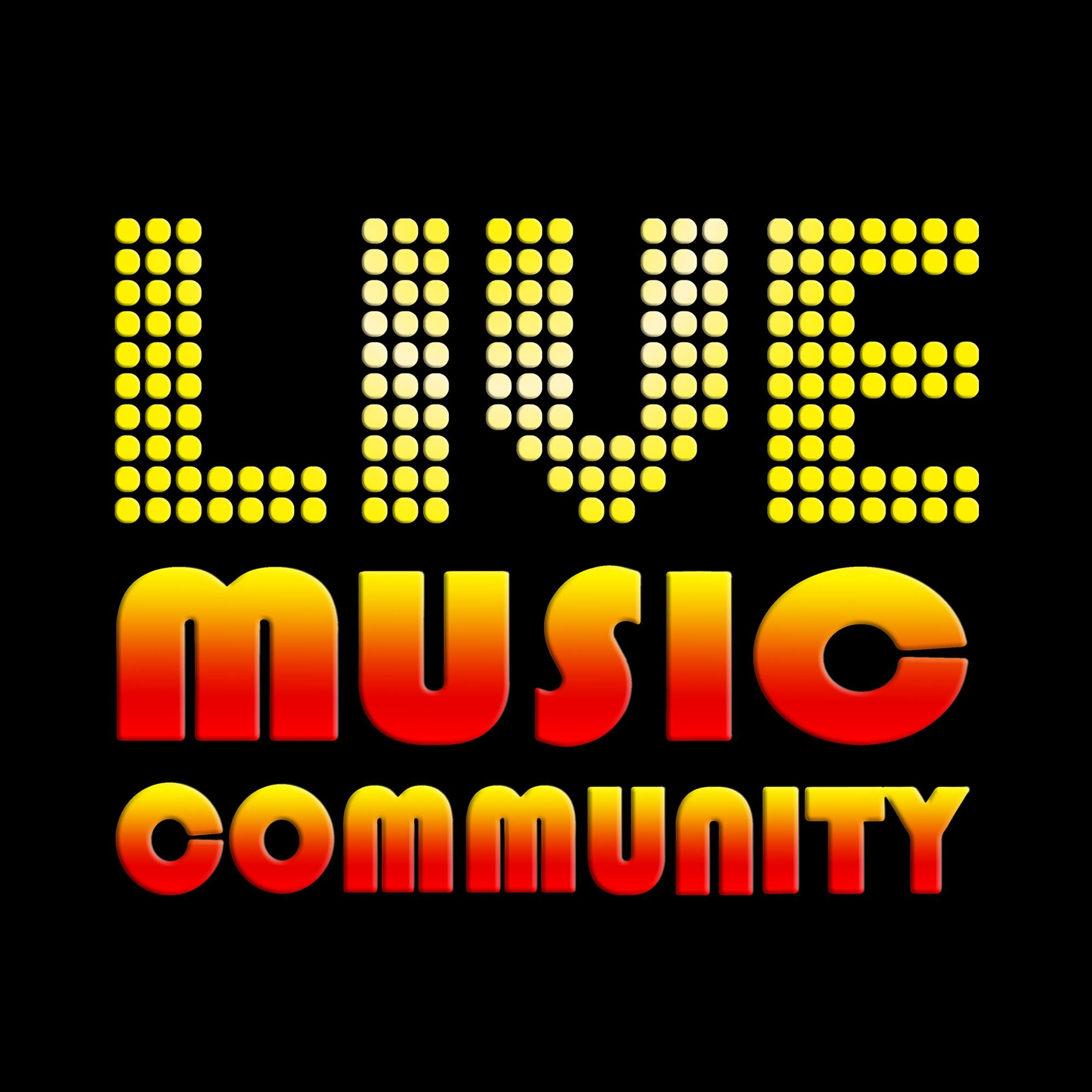 LIVE Music Community