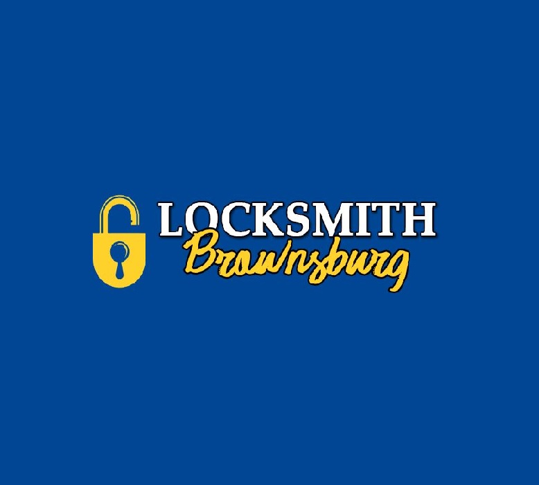 Company Logo For Locksmith Brownsburg IN'