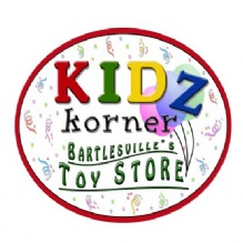 Kidz Korner Logo