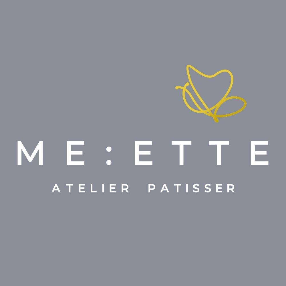 Company Logo For Me:ette'