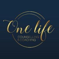 One Life Counselling & Coaching Logo