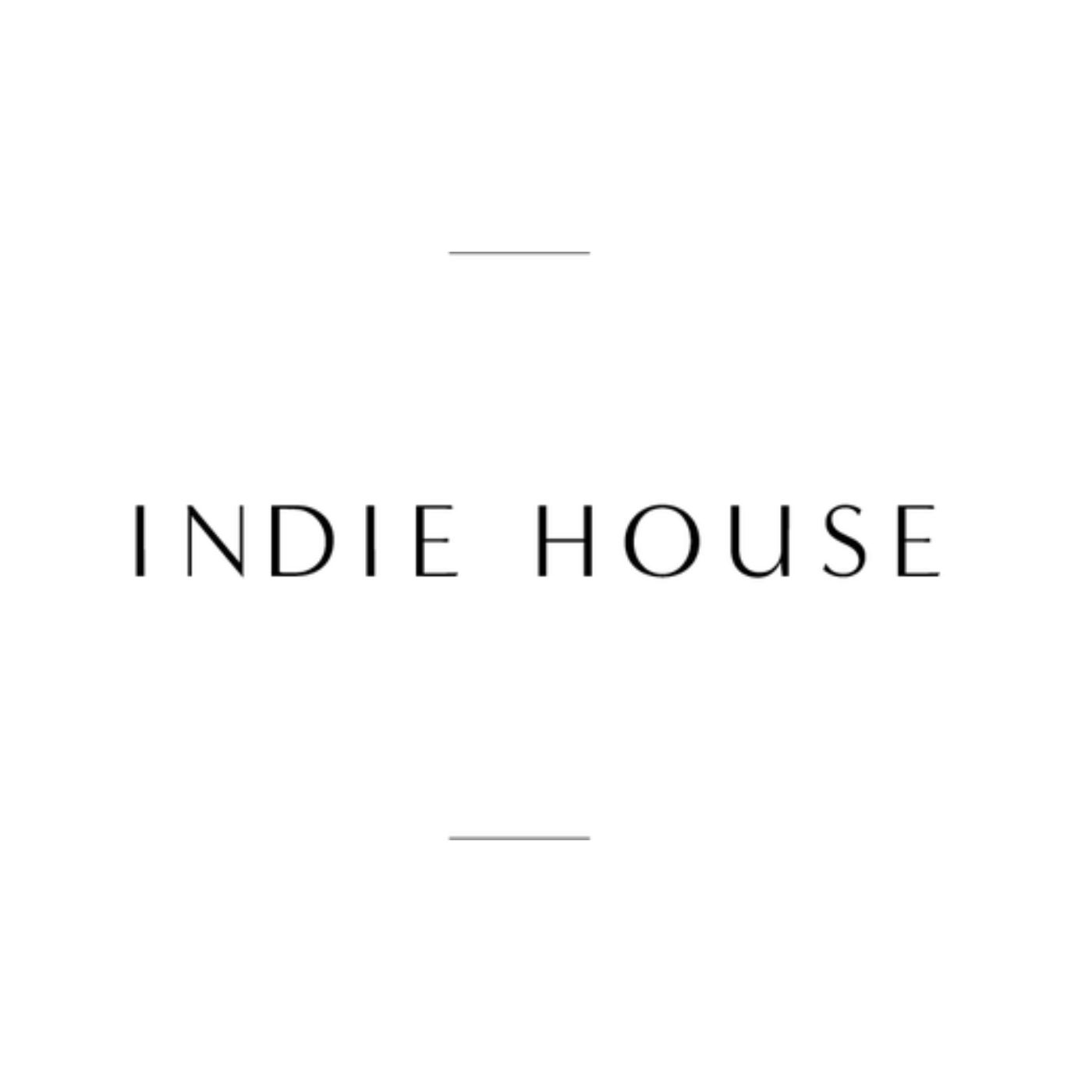 Company Logo For Indie House'