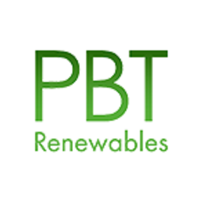 Company Logo For PBT Renewables'