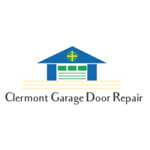 Company Logo For Clermont Garage Door Repair'