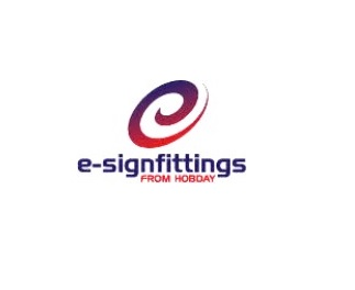 Company Logo For e-signfittings'