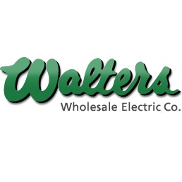 Walters Wholesale Electric Company Logo